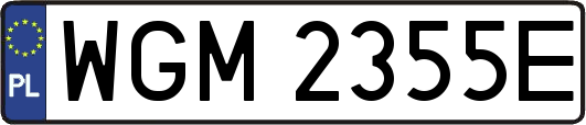WGM2355E