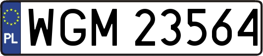 WGM23564