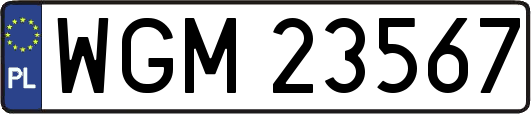 WGM23567