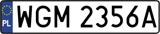 WGM2356A
