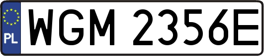 WGM2356E