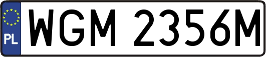 WGM2356M