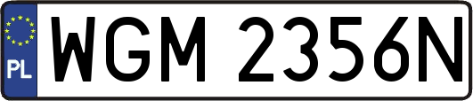 WGM2356N