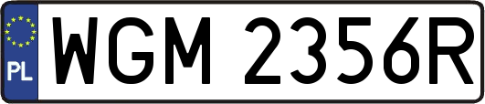 WGM2356R