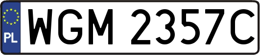 WGM2357C