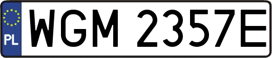 WGM2357E