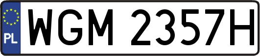 WGM2357H