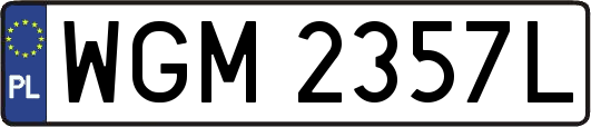 WGM2357L