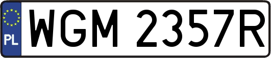 WGM2357R