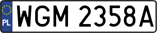 WGM2358A