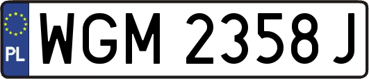 WGM2358J