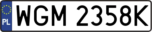 WGM2358K