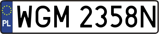 WGM2358N