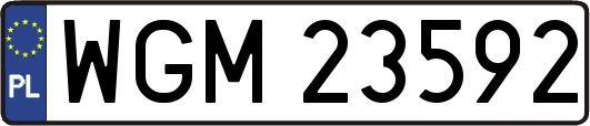 WGM23592