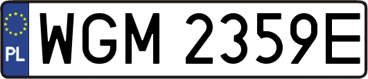 WGM2359E