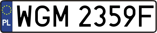WGM2359F