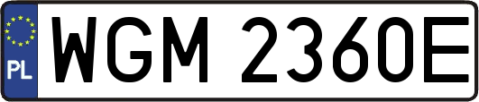 WGM2360E