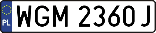 WGM2360J