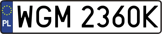 WGM2360K