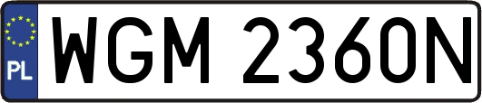 WGM2360N