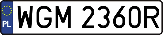 WGM2360R