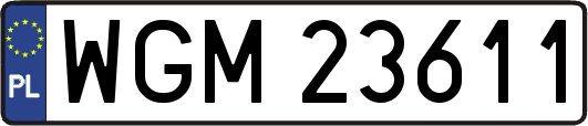 WGM23611