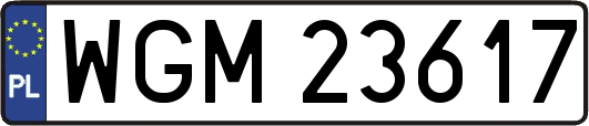 WGM23617