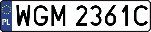 WGM2361C