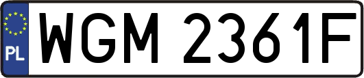 WGM2361F