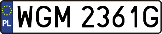 WGM2361G