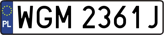WGM2361J