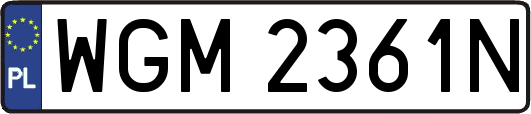 WGM2361N