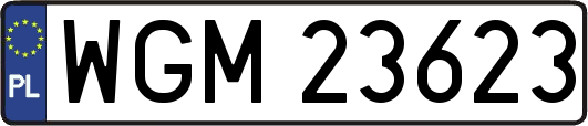 WGM23623