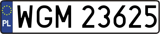 WGM23625