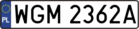 WGM2362A