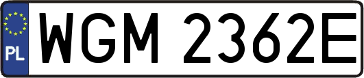 WGM2362E