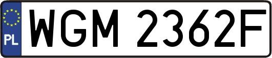 WGM2362F