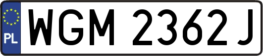 WGM2362J