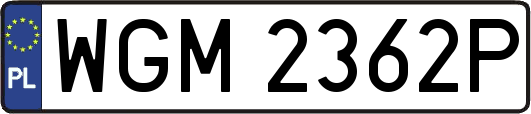 WGM2362P