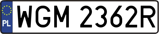 WGM2362R