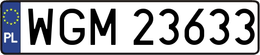 WGM23633