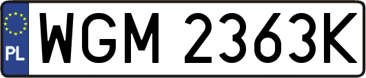 WGM2363K