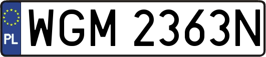 WGM2363N