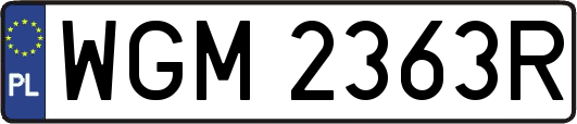 WGM2363R
