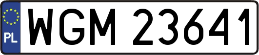 WGM23641