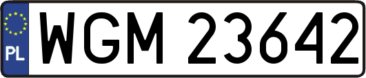 WGM23642