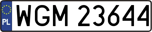 WGM23644