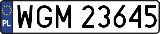 WGM23645