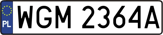 WGM2364A