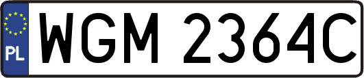 WGM2364C